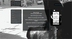 Desktop Screenshot of bluejar.cl